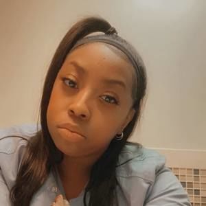 Meet your Posher, Erika